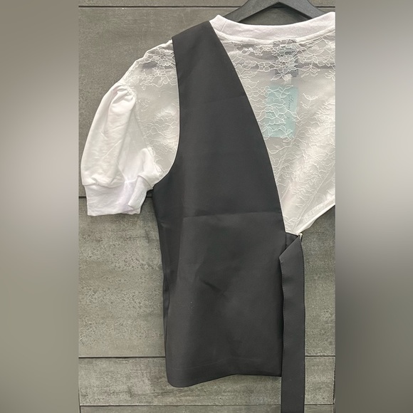 Joy Kross Body Half Vest - Picture 1 of 3